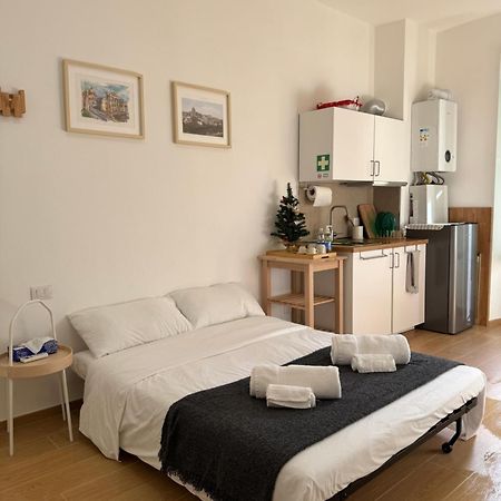 Flat 7 Rome Guesthouse Εξωτερικό φωτογραφία