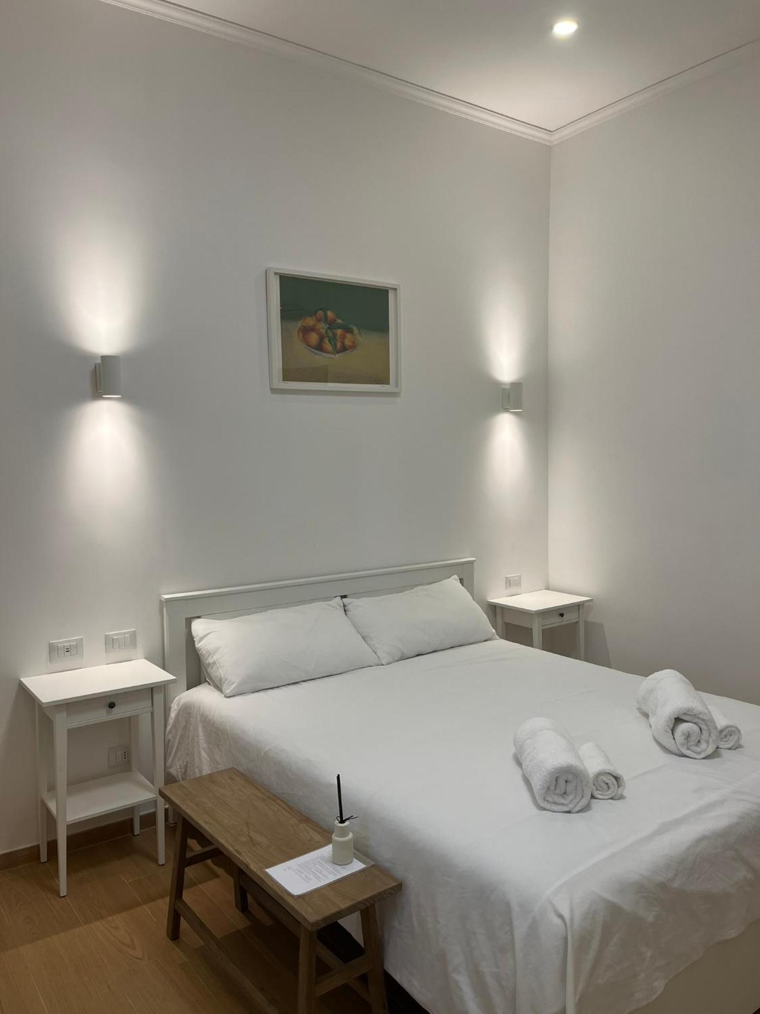 Flat 7 Rome Guesthouse Εξωτερικό φωτογραφία