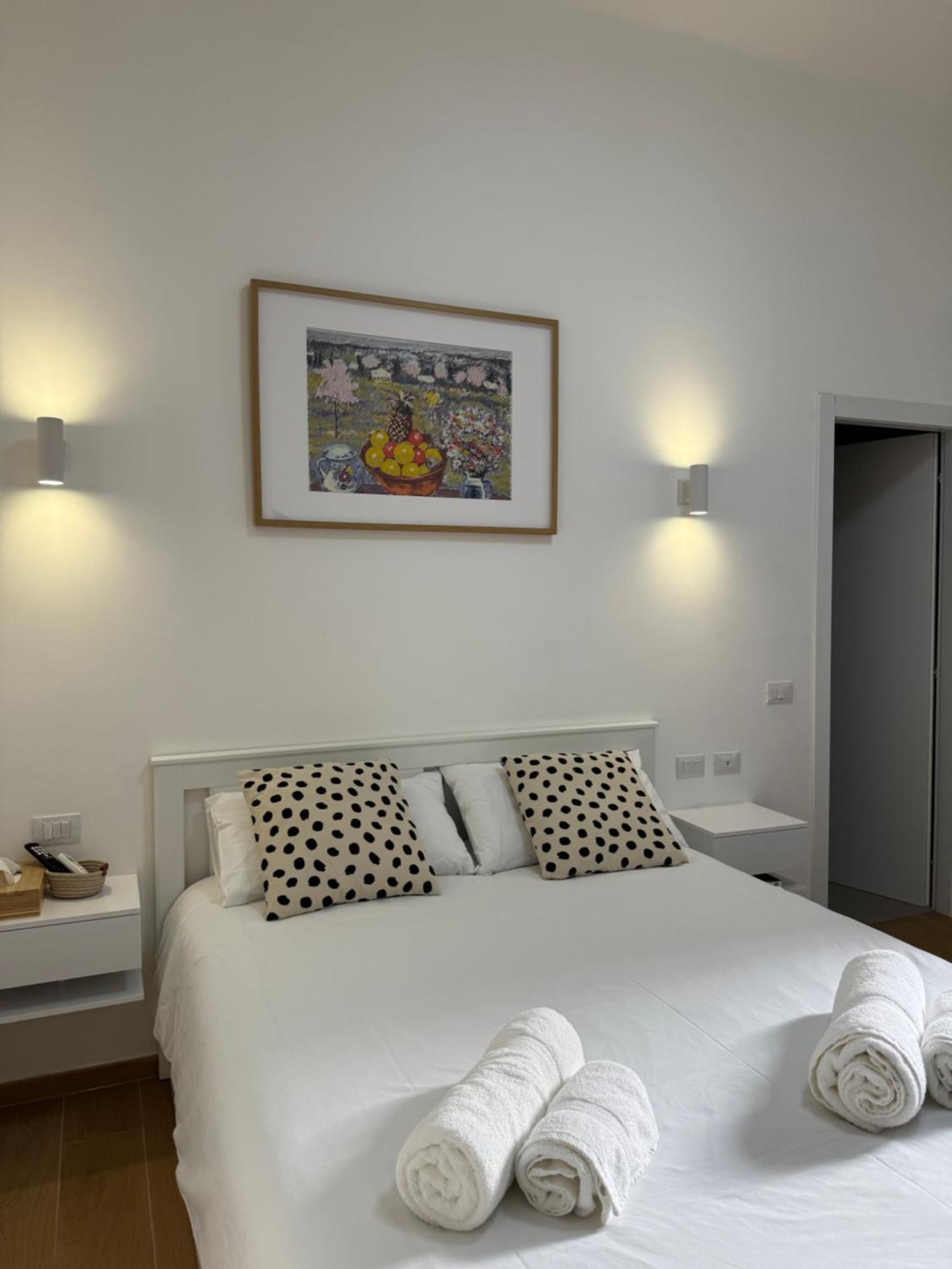 Flat 7 Rome Guesthouse Εξωτερικό φωτογραφία