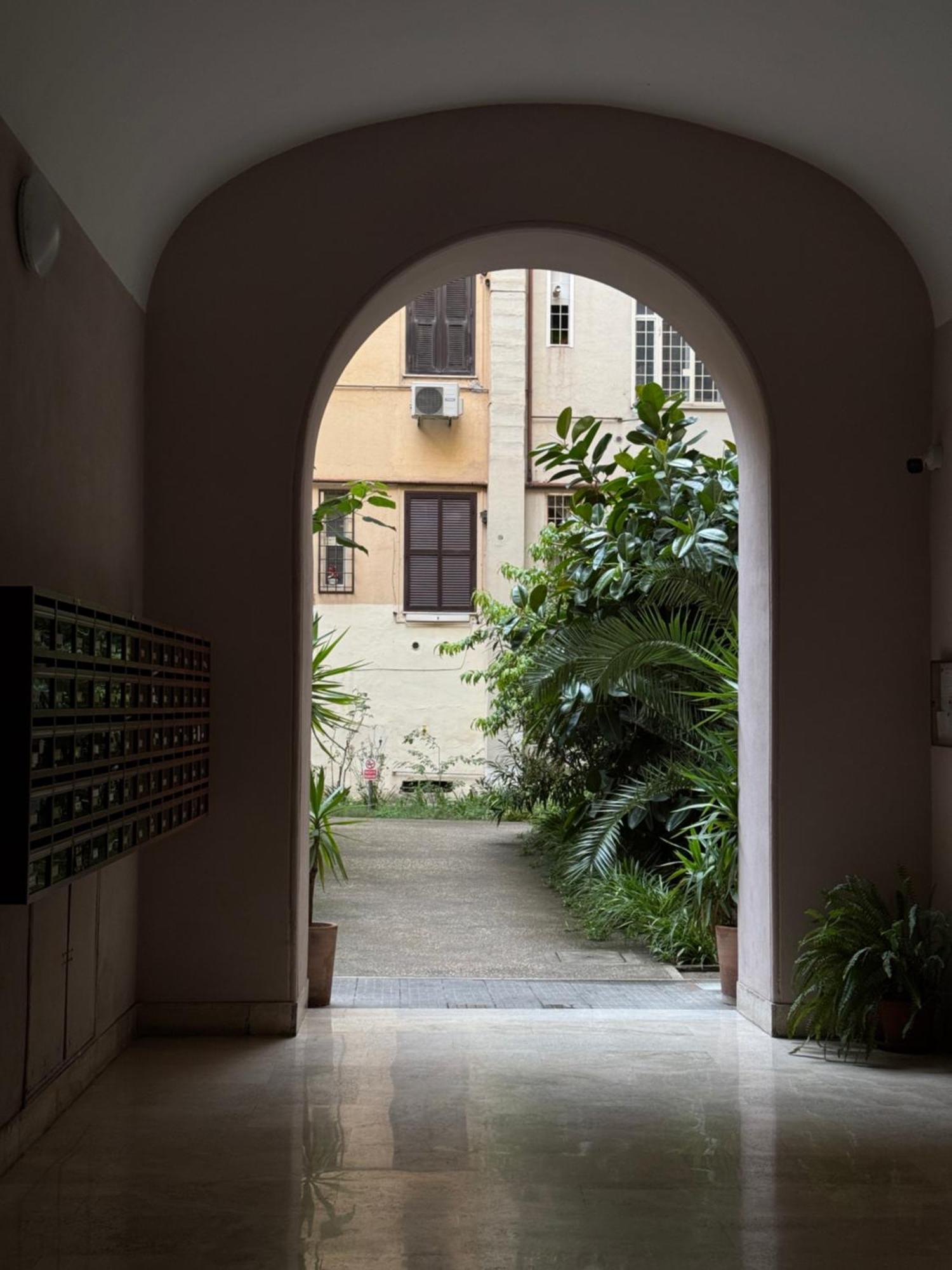 Flat 7 Rome Guesthouse Εξωτερικό φωτογραφία