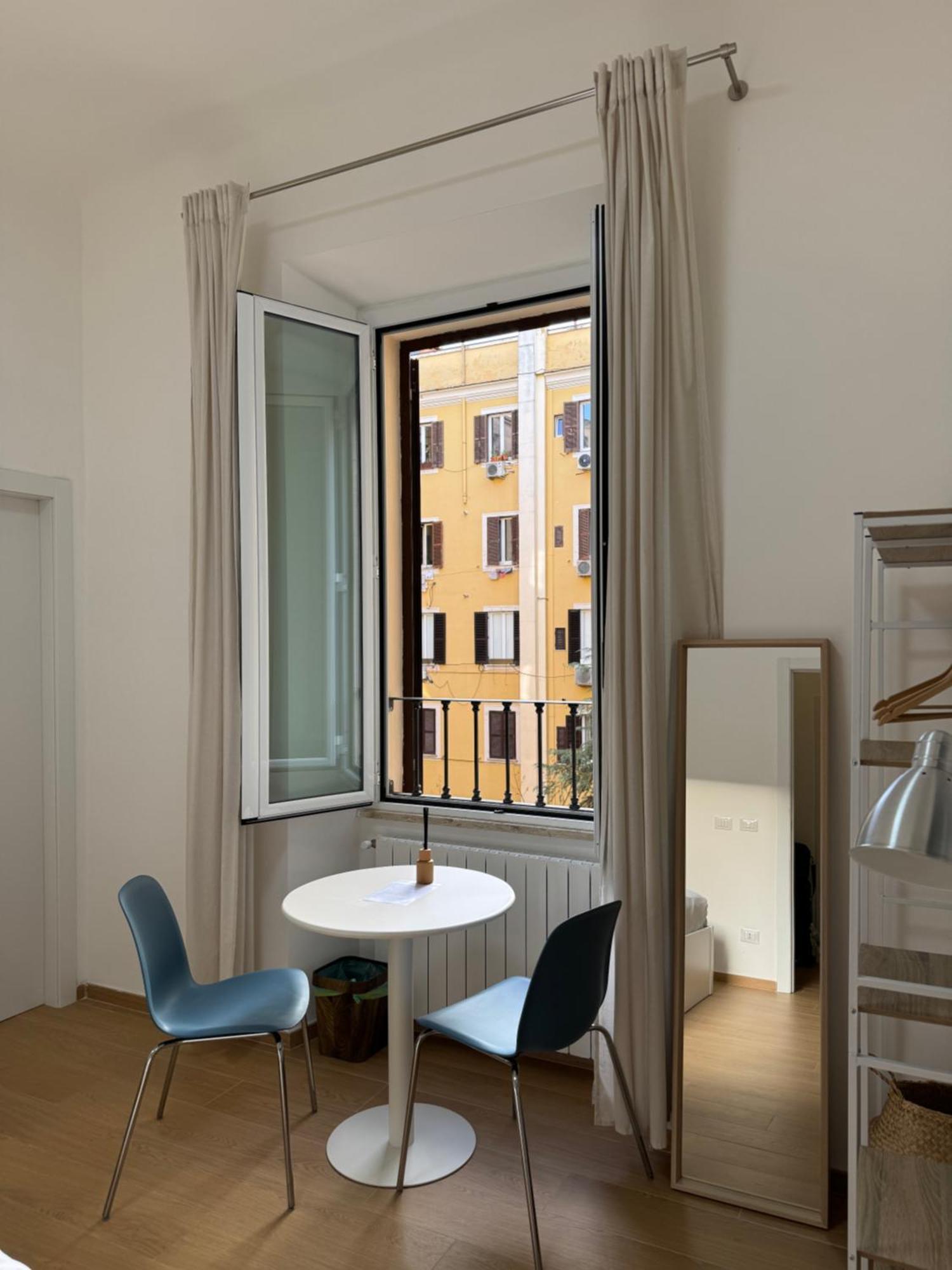 Flat 7 Rome Guesthouse Εξωτερικό φωτογραφία
