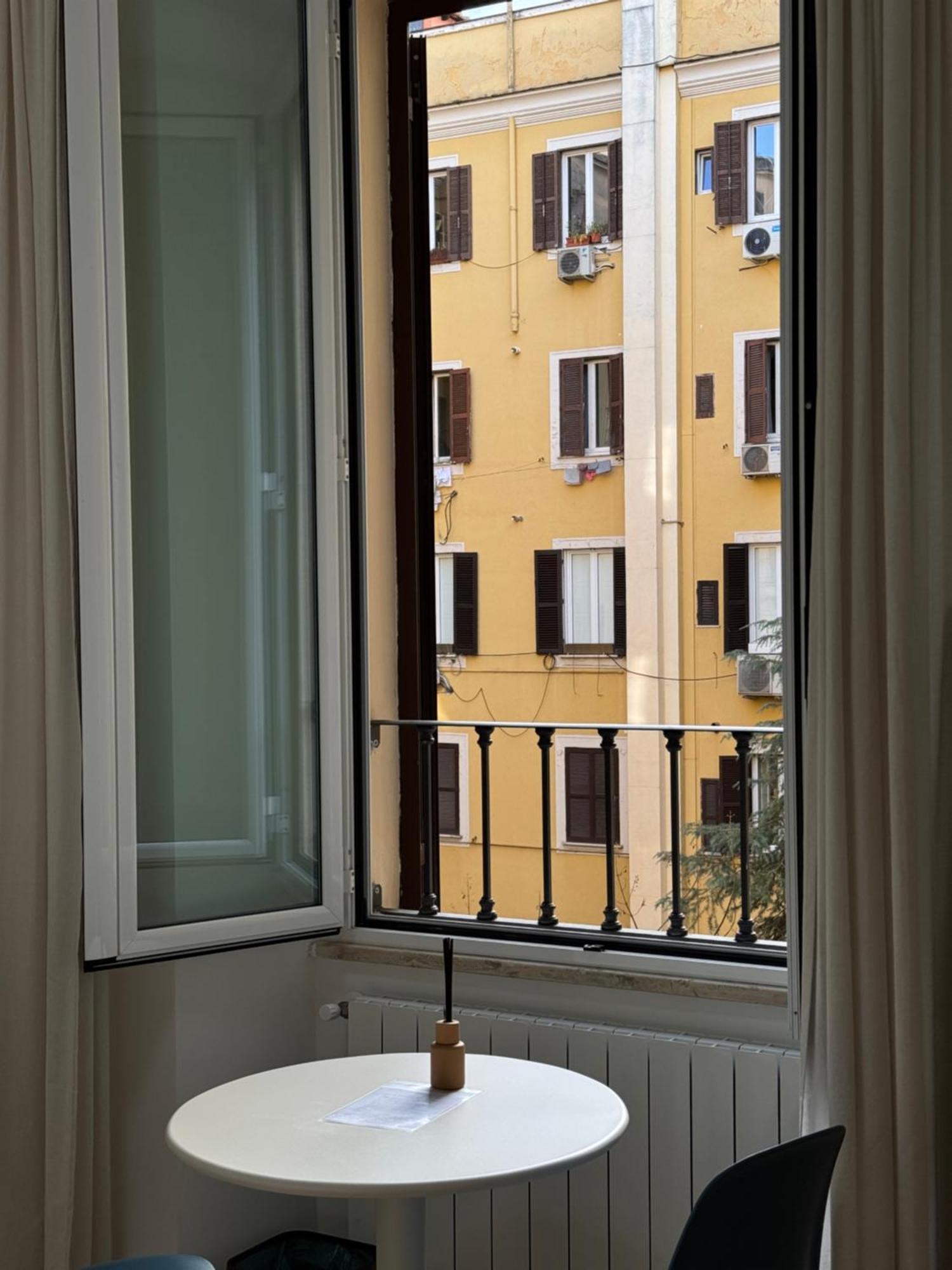 Flat 7 Rome Guesthouse Εξωτερικό φωτογραφία