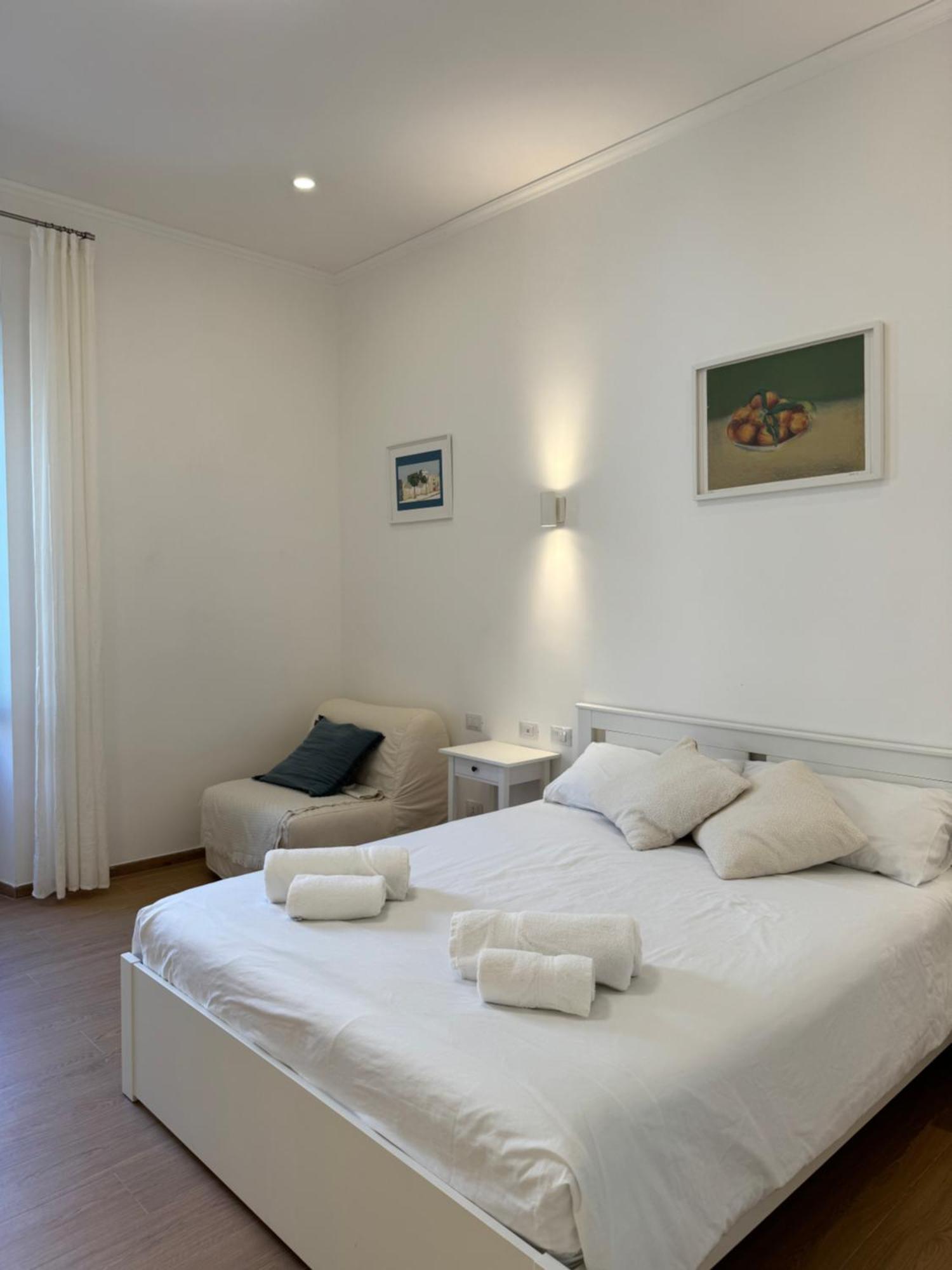 Flat 7 Rome Guesthouse Εξωτερικό φωτογραφία