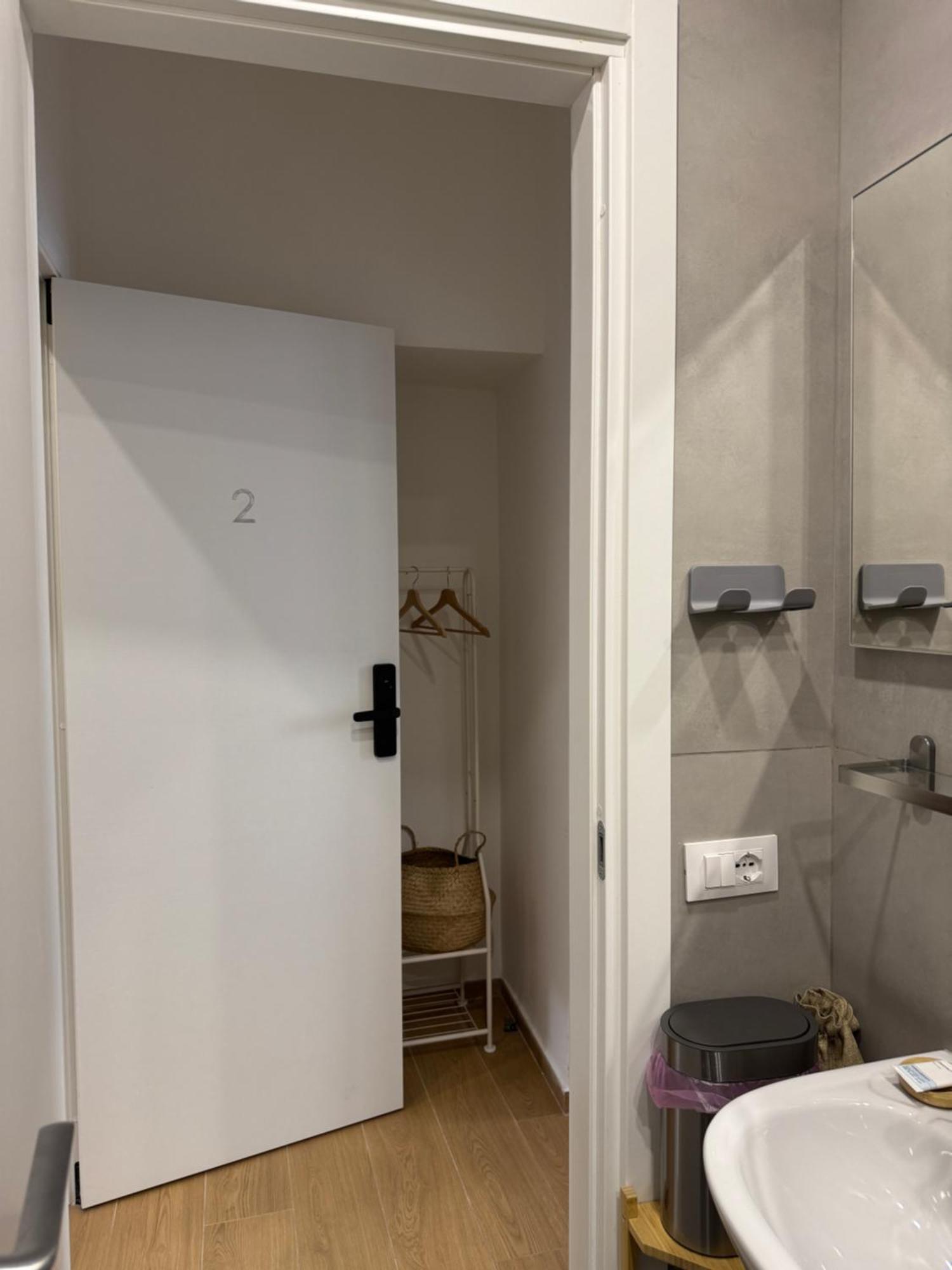 Flat 7 Rome Guesthouse Εξωτερικό φωτογραφία