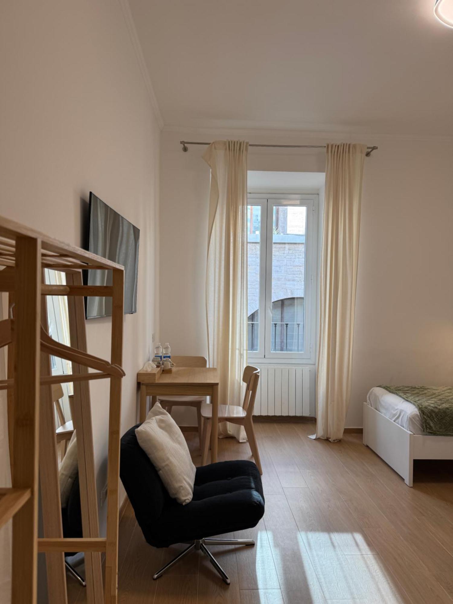 Flat 7 Rome Guesthouse Εξωτερικό φωτογραφία
