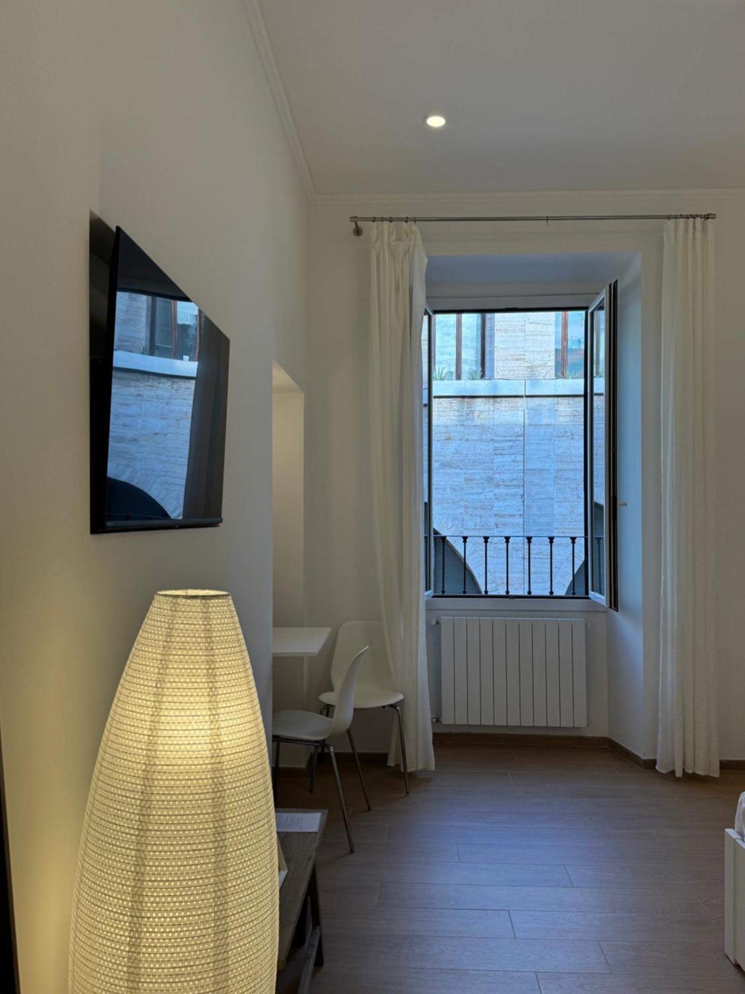 Flat 7 Rome Guesthouse Εξωτερικό φωτογραφία