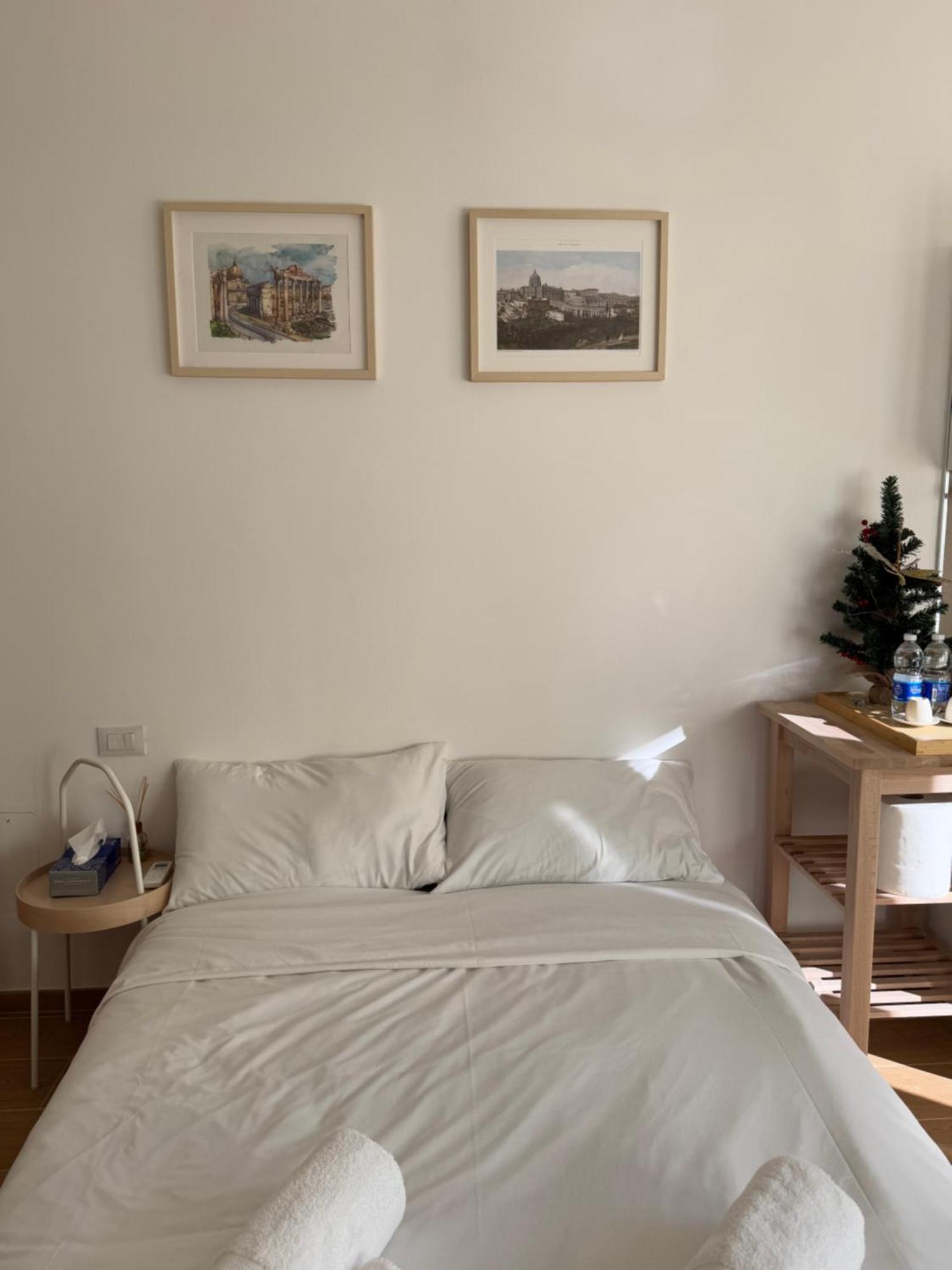 Flat 7 Rome Guesthouse Εξωτερικό φωτογραφία