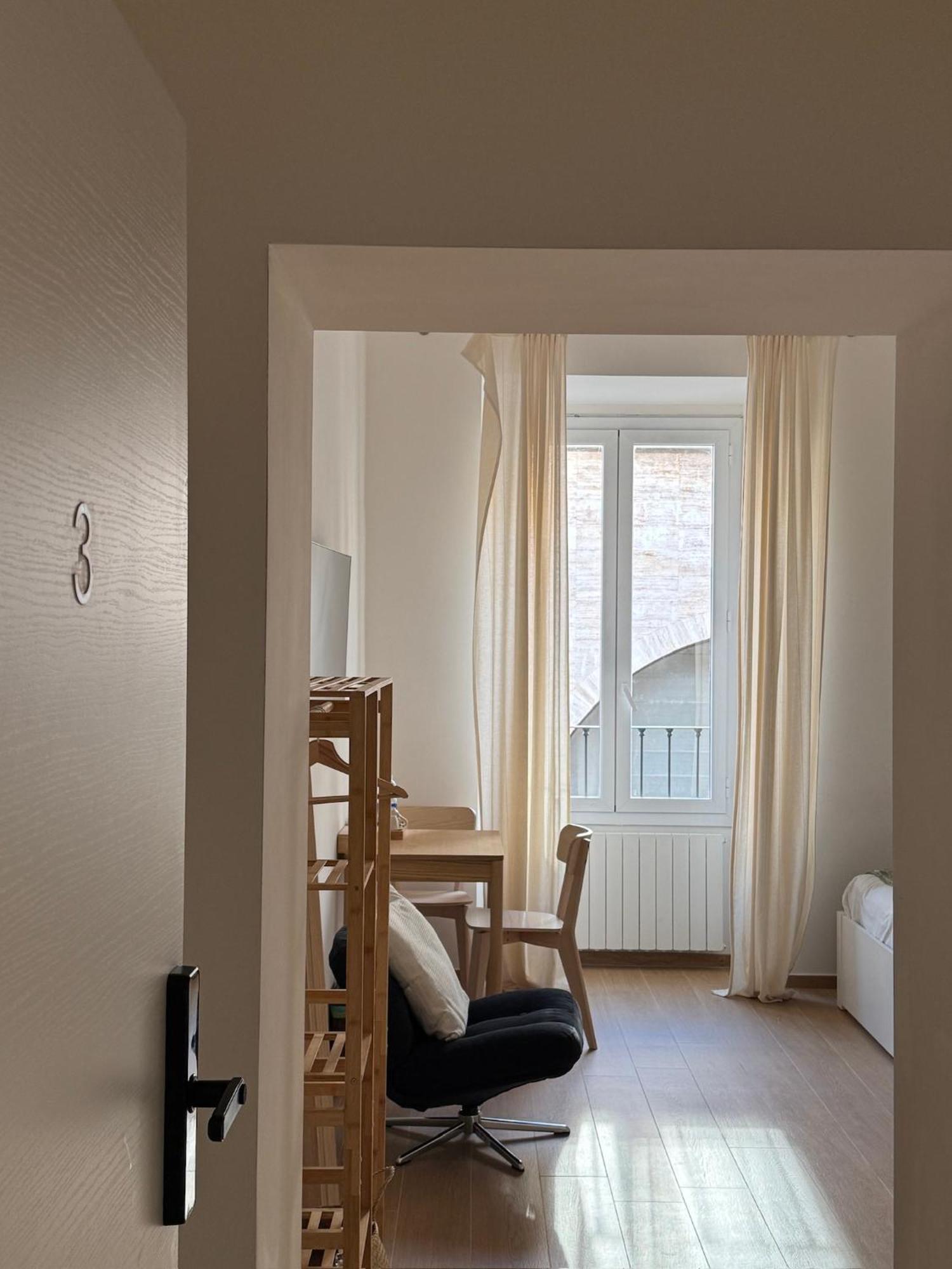 Flat 7 Rome Guesthouse Εξωτερικό φωτογραφία