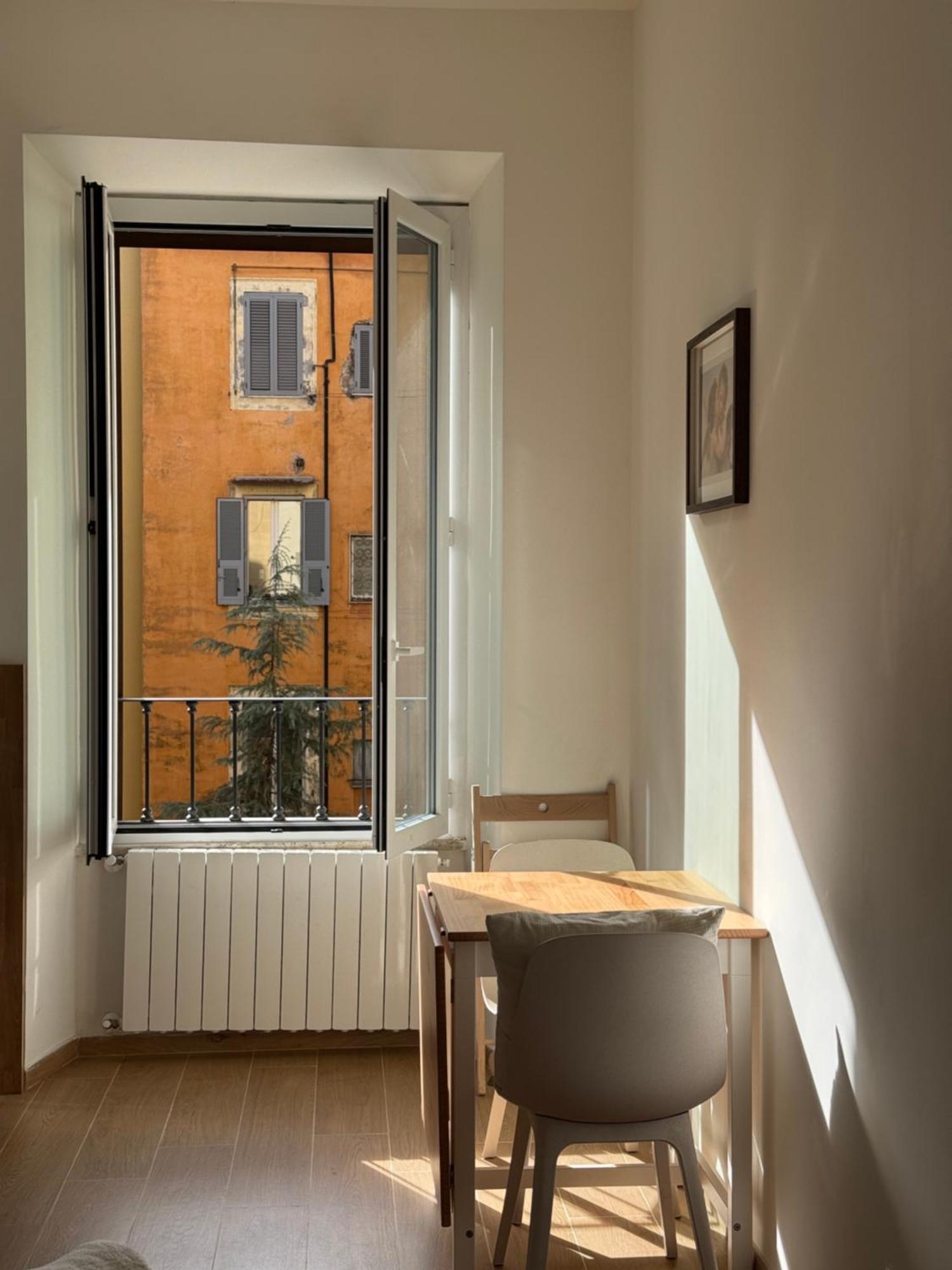 Flat 7 Rome Guesthouse Εξωτερικό φωτογραφία