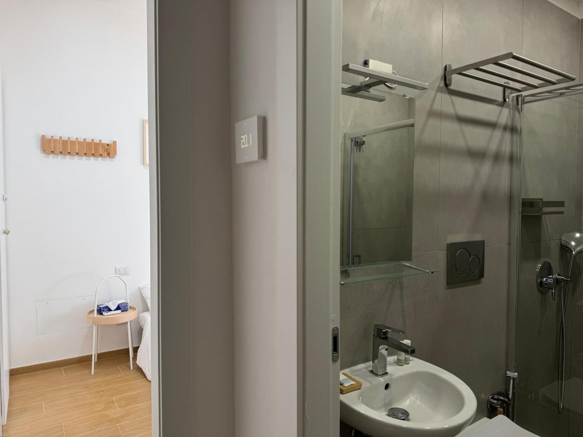 Flat 7 Rome Guesthouse Εξωτερικό φωτογραφία